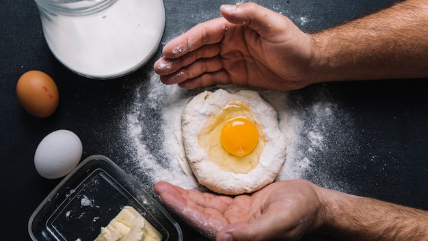 Perfect Hard-Boiled Eggs: How Long to Cook for the Ideal Texture