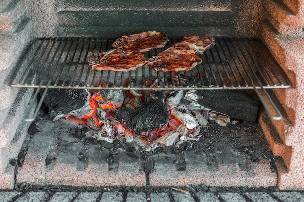 Gas Grill Ribs: The Ultimate Guide to Tender, Flavorful Ribs