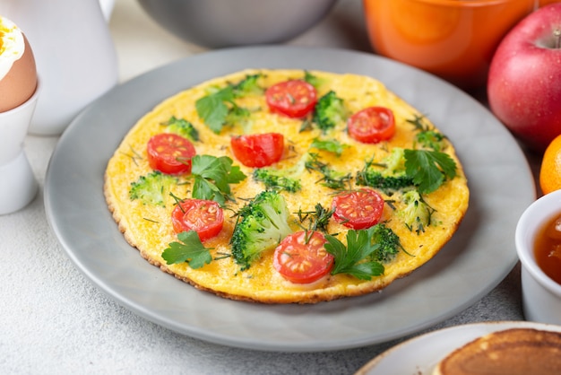 The Ultimate Guide to Making Perfect Omelets