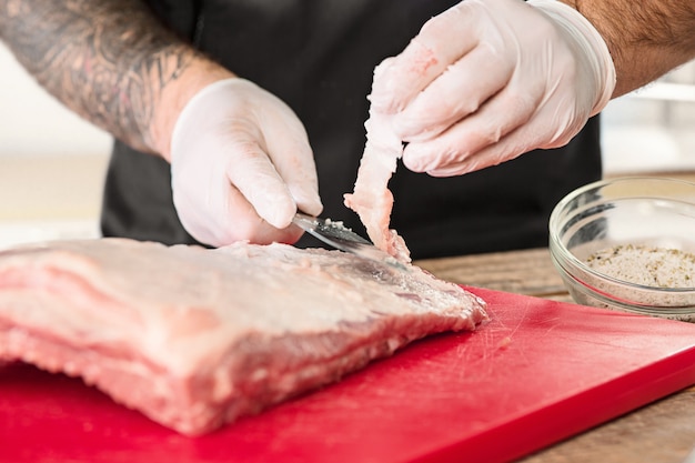 Brisket Wrap Time: How Long to Cook After Foil