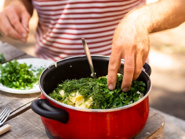 Asparagus Pan Cooking: Simple Guide to Perfectly Cooked Asparagus