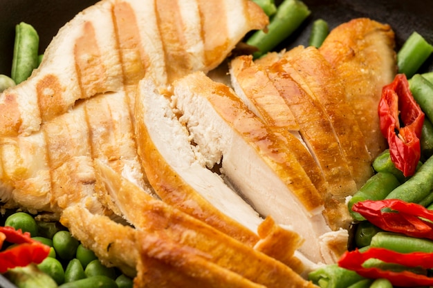 Oven Roasted Turkey Breast: Perfect Cooking Time for a 3lb Breast