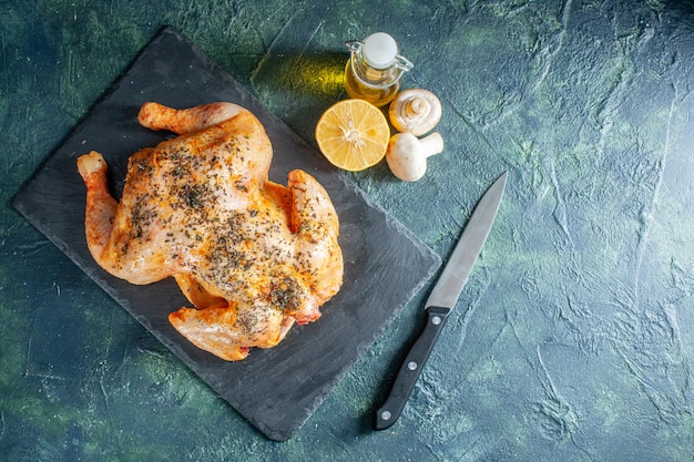 Oven Chicken Temperature: The Perfect Guide