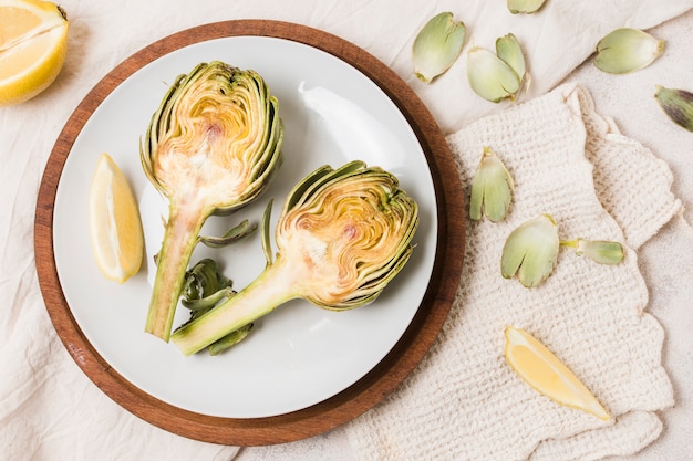 Easy Artichoke Boiling Guide: Perfect Tender Hearts Every Time