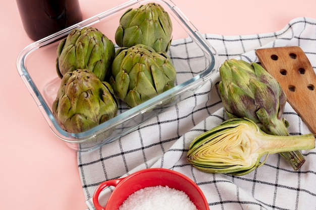 The Ultimate Guide to Cooking Artichokes: From Prep to Perfection