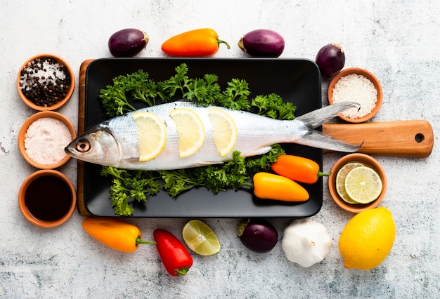 The Perfect Temperature for Cooking Fish: A Guide for Beginners