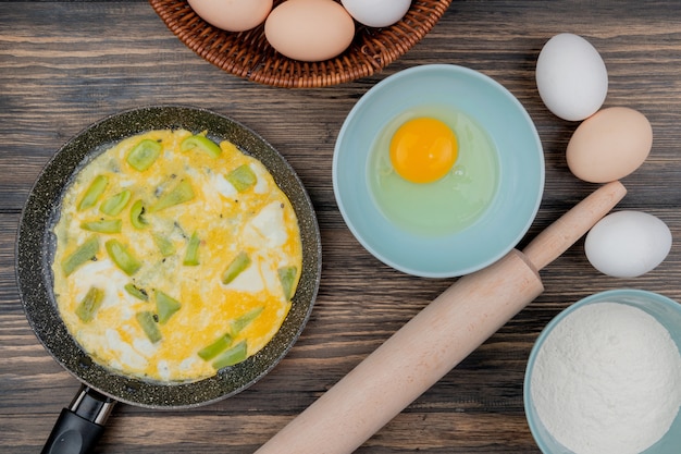 The Ultimate Guide to Fluffy, Delicious Omelets