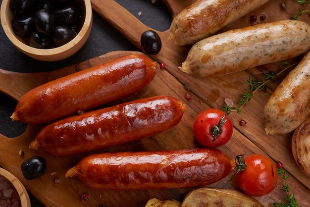 Polish Sausage Cooking Guide: Delicious Recipes and Tips