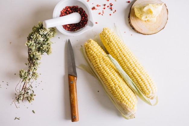 Corn on the Cob: The Ultimate Guide to Perfect Grilling