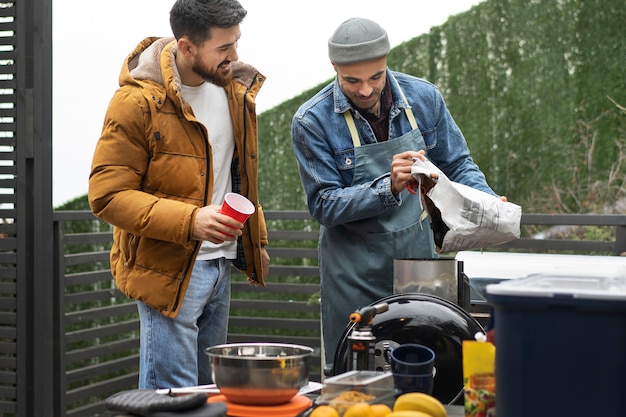 Float Trip Food: The Ultimate Guide to Cooking on the River