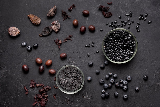 The Ultimate Guide to Cooking Dry Black Beans from Scratch