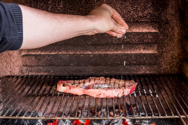 Perfect Stovetop Strip Loin Steak: How to Cook It Like a Pro