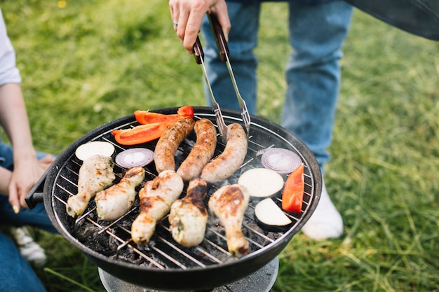 Grilled Shrimp: The Ultimate Guide to Perfectly Cooked Shrimp