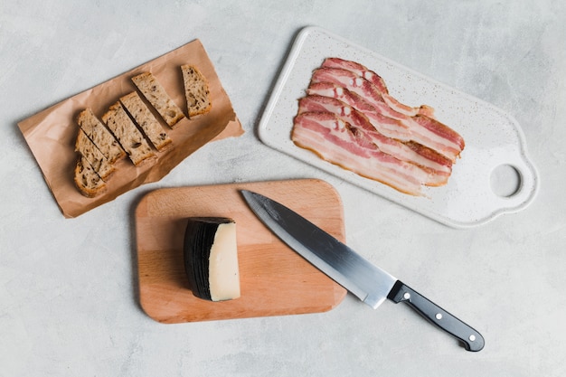 The Ultimate Guide to Perfectly Crispy Bacon