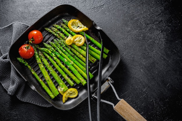 Asparagus Cooking Guide: From Raw to Delicious