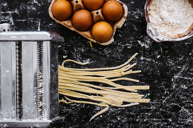 How Long to Cook Egg Noodles Perfectly