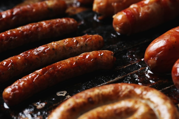 Stovetop Bratwurst: The Ultimate Guide to <a href=https://www.tgkadee.com/Recipes/Ultimate-Guide-to-Cooking-Delicious-Sausage.html target=_blank class=infotextkey>perfect sausage</a>