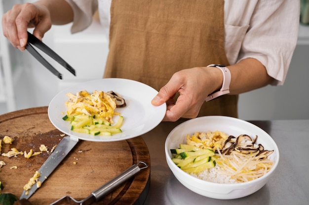 Perfect Egg Noodles: Easy Recipe for Fluffy, Delicious Pasta