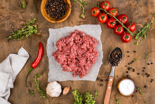 How Long to Cook Ground Beef: A Quick Guide for Perfect Results