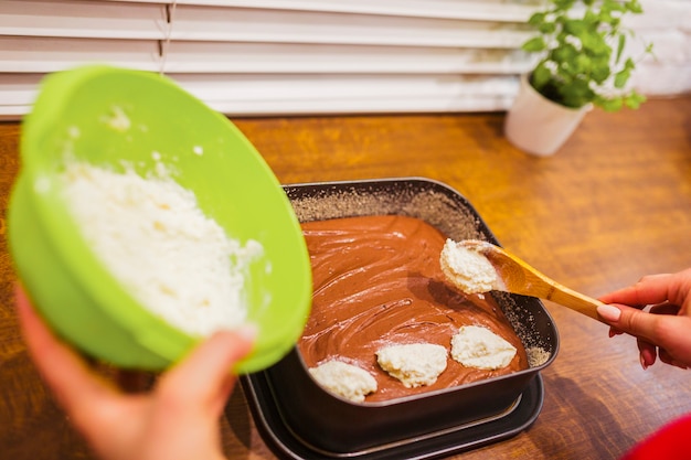 Pan-Seared Cod: Perfect Crispy Skin, Flaky Inside