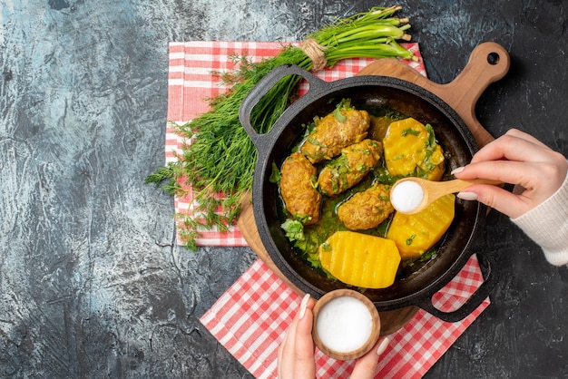 The Ultimate Guide to Stovetop Meatball Perfection