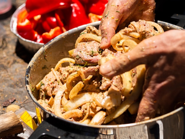 Crock Pot Pork Shoulder: Perfect Slow Cooker Times and Tips