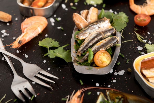 The Ultimate Guide to Cooking Sardines: Delicious and Easy Recipes