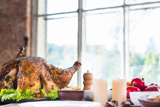 How Long to Roast a 15-Pound Turkey at 350 Degrees Fahrenheit