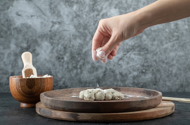 Potsticker Perfection: The Ultimate Guide to Making Delicious Dumplings