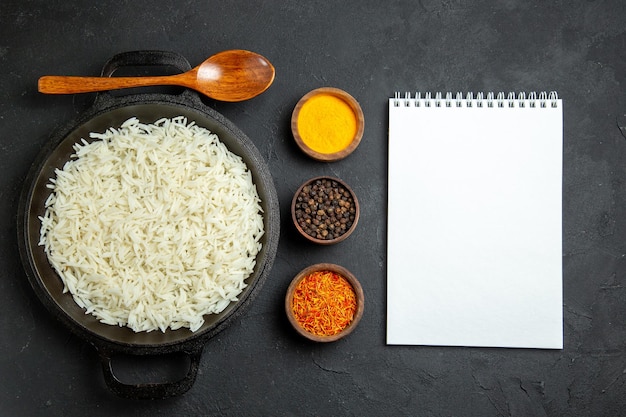 Instant Pot Rice: The Ultimate Guide to Perfect Grains Every Time