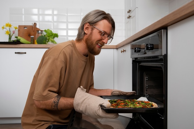 Oven Steak Cooking Times: Perfect Doneness Every Time