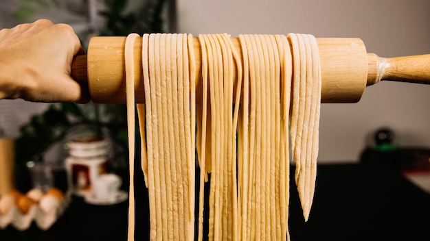 Spaghetti Cooking Time: How Long to Boil Perfect Pasta