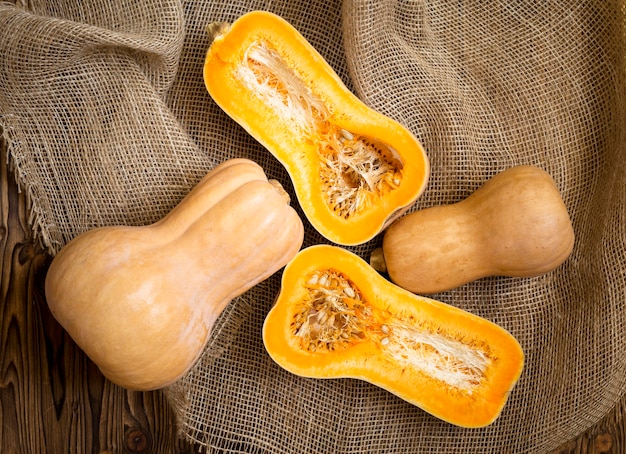 Easy Oven-Baked Acorn Squash: The Ultimate Guide