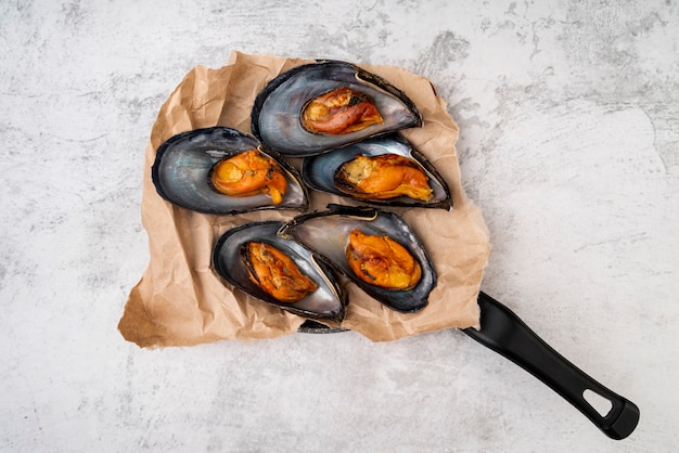 How to Cook Mussels Perfectly: A Step-by-Step Guide