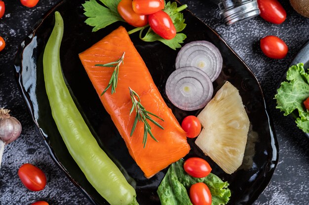 Salmon Cooking Temperature: The Perfect Guide for Delicious Results