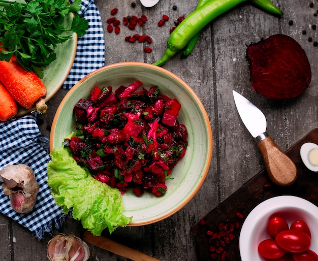 Beet Greens Recipes: Delicious Ways to Cook Beet Tops