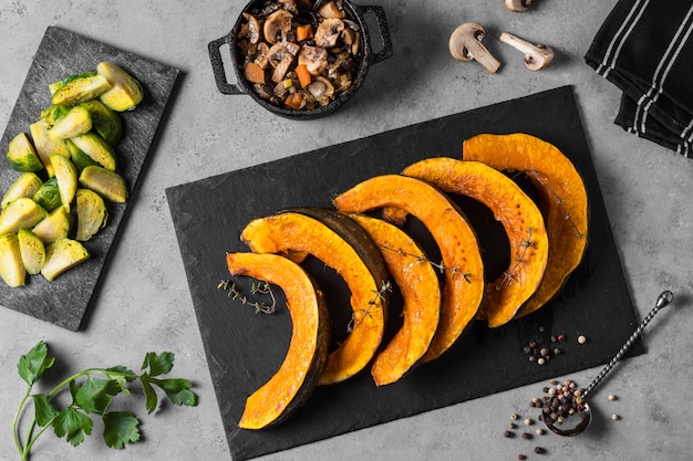 Acorn Squash Recipes: The Ultimate Guide to Cooking This Fall Favorite