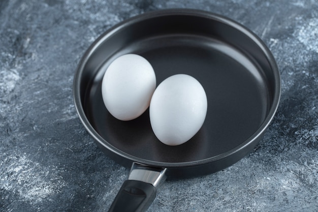 Why Do Egg Yolks Break Easily When Cooking?