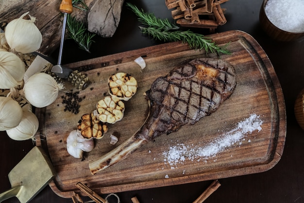 Perfect Ribeye on the Grill: Ultimate Guide to Juicy, Flavorful Steak