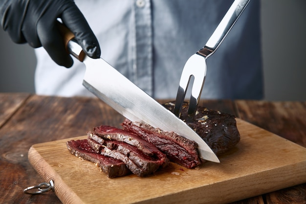 Wagyu Steak Cooking Guide: Perfecting Your Steak at Home