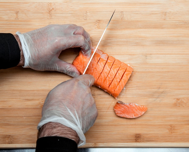 How to Cook Frozen Salmon: The Ultimate Guide