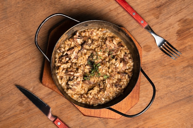 How to Cook Perfect Brown Rice on the Stovetop