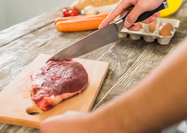 Beef Fillet Cooking Time: The Ultimate Guide