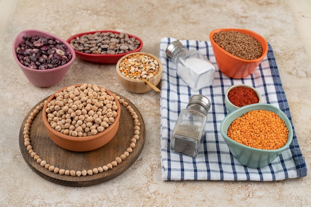 Lentil Cooking Time: How Long Do Lentils Take to Cook?