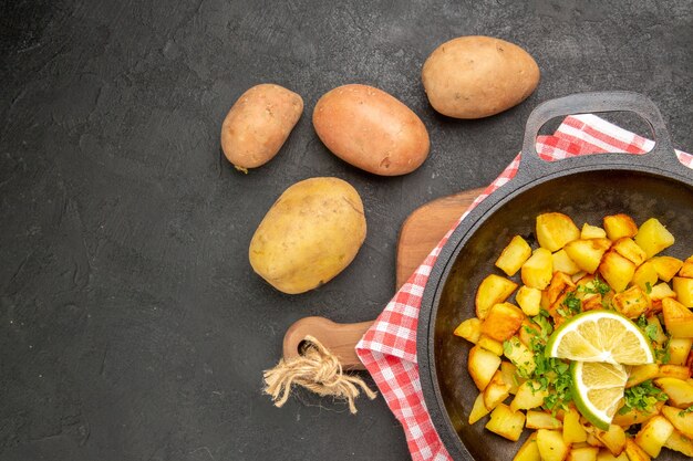 How Long to Boil Potatoes on the Stovetop: A Simple Guide