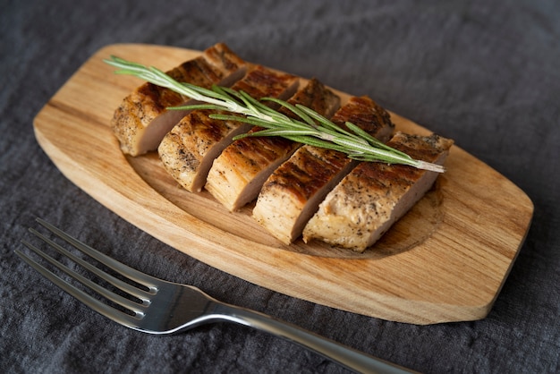 The Ultimate Guide to Perfectly Cooked Pork Tenderloin