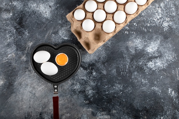 How Long to Boil Eggs for Perfect Hard Boiled Results