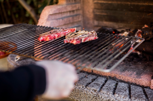 Gas Grill Pork Loin: Perfect Recipe for Juicy, Tender Meat