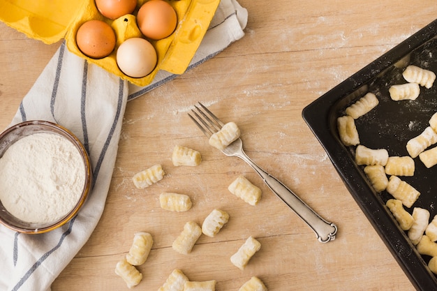 Fresh Pasta Cooking Time: How Long to Cook Perfectly Al Dente Pasta