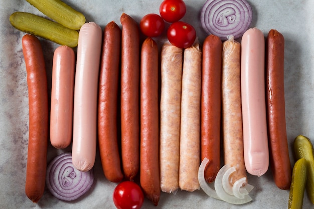 The Ultimate Guide to Cooking Delicious Sausage